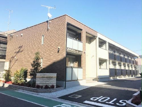 1/14 外観