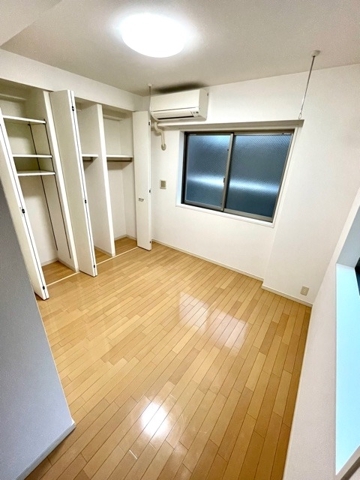 6/30 寝室