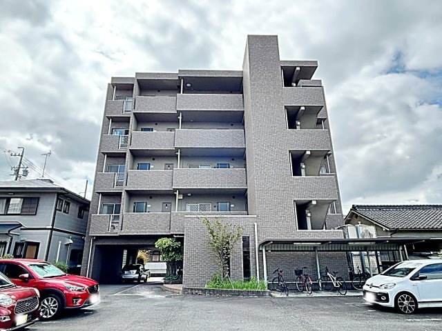 1/22 外観