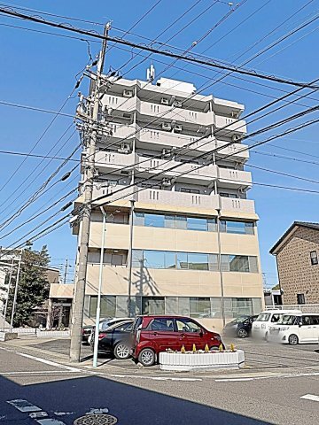 1/5 外観