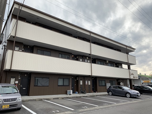 1/12 外観