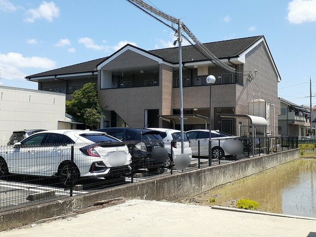 1/8 外観