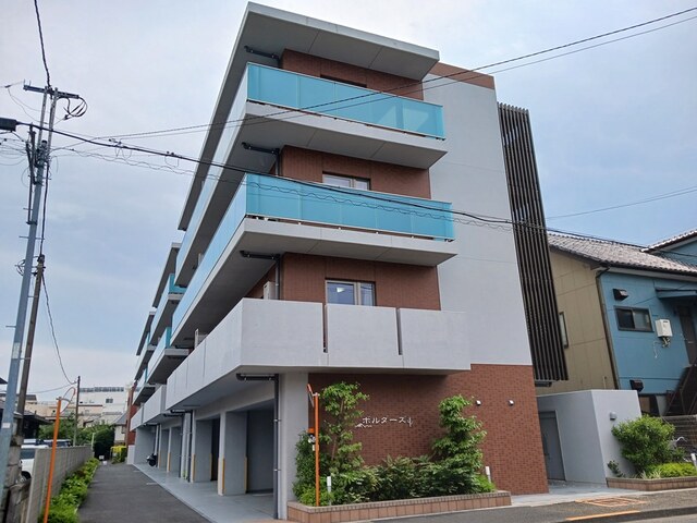 1/24 外観