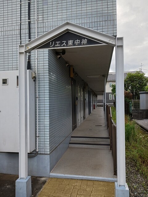14/20 エントランス