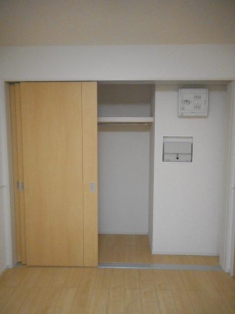 5/24 収納
