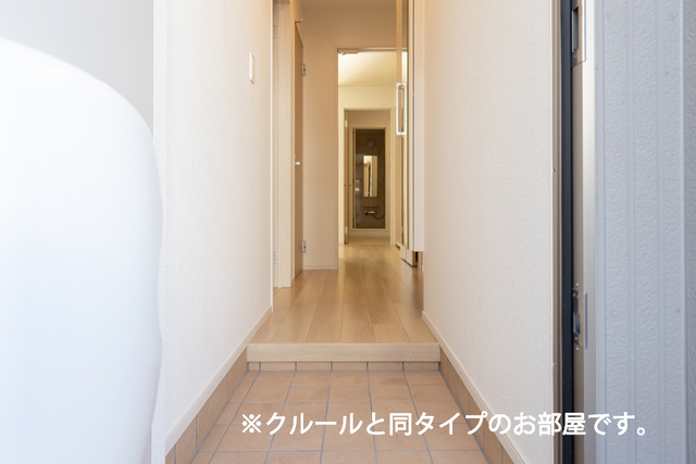 9/20 玄関