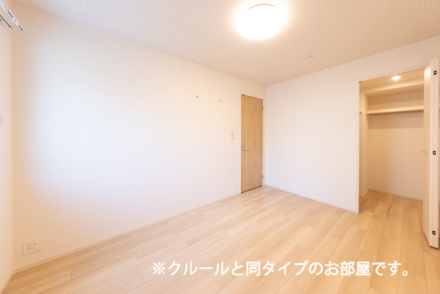 5/20 寝室