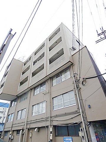 1/10 外観