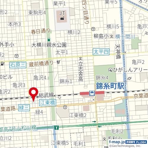 19/24 地図