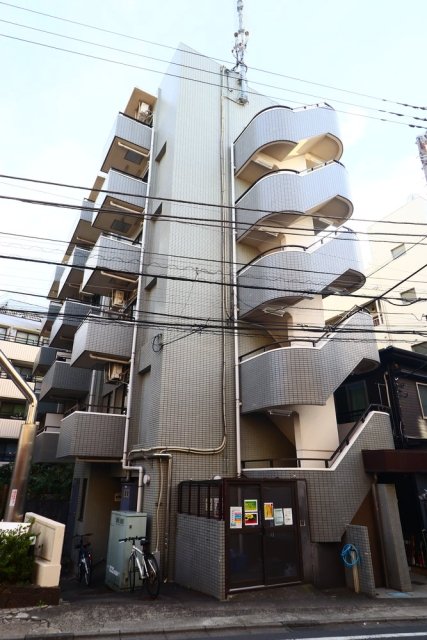 1/18 外観