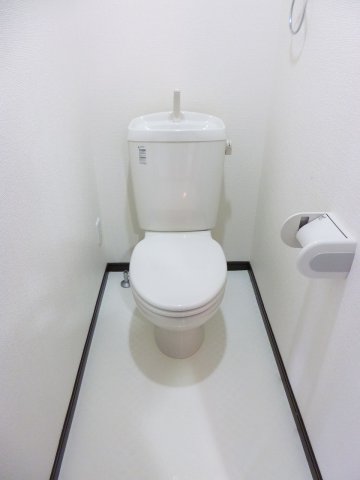 12/28 トイレ