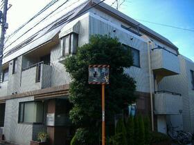 1/16 外観