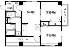 セント・エルモスの間取り