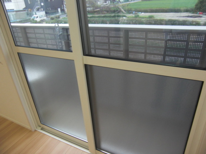 13/24 バルコニー