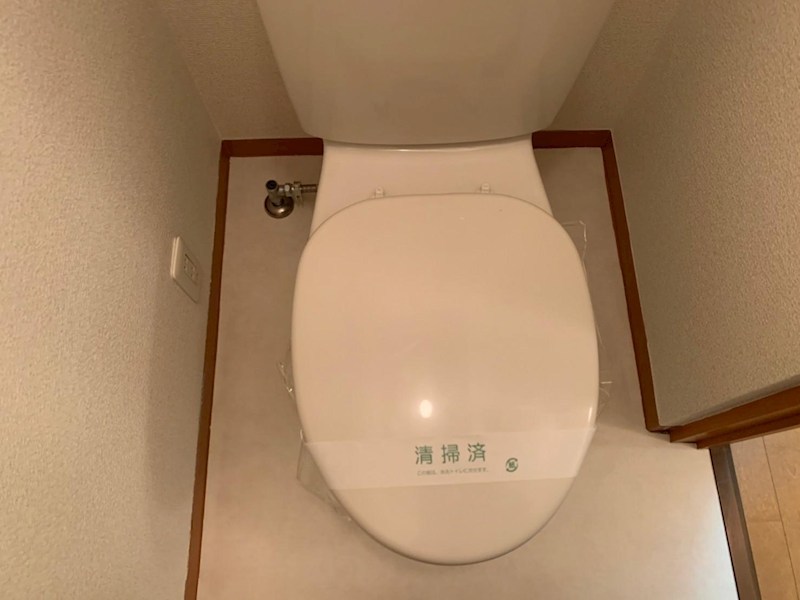 11/20 トイレ