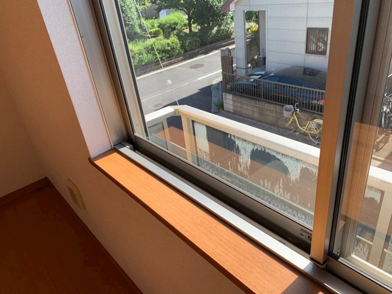 14/20 バルコニー