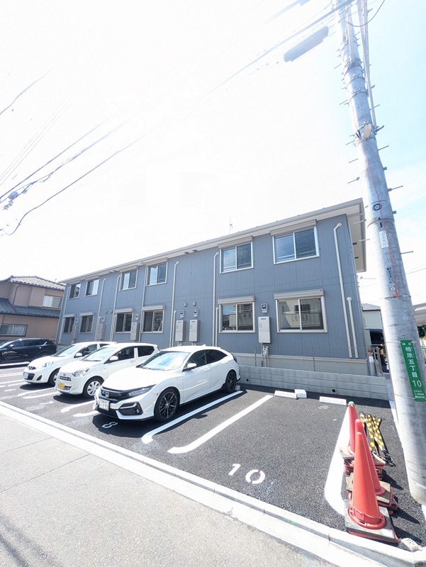29/29 駐車場