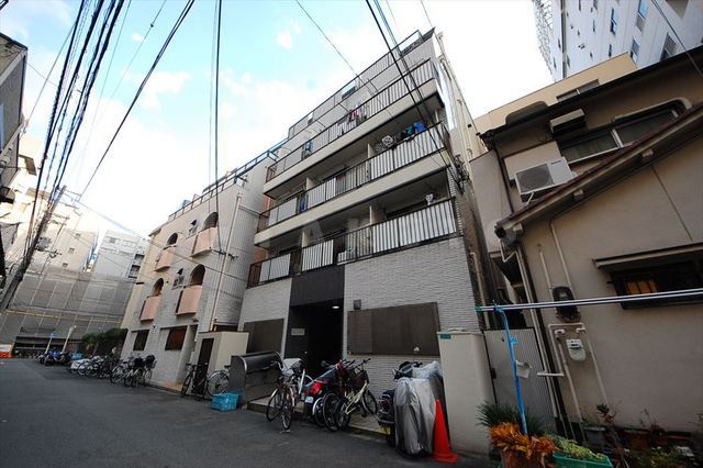 1/21 外観