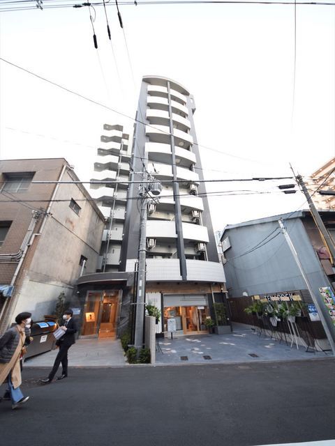 1/22 外観