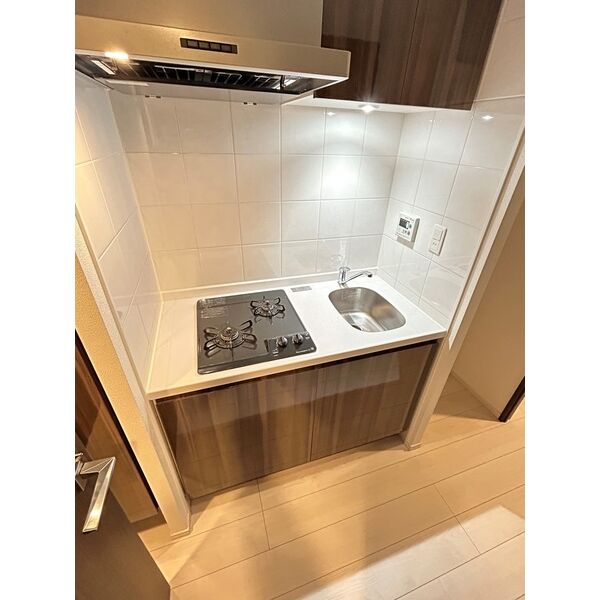 4/15 キッチン