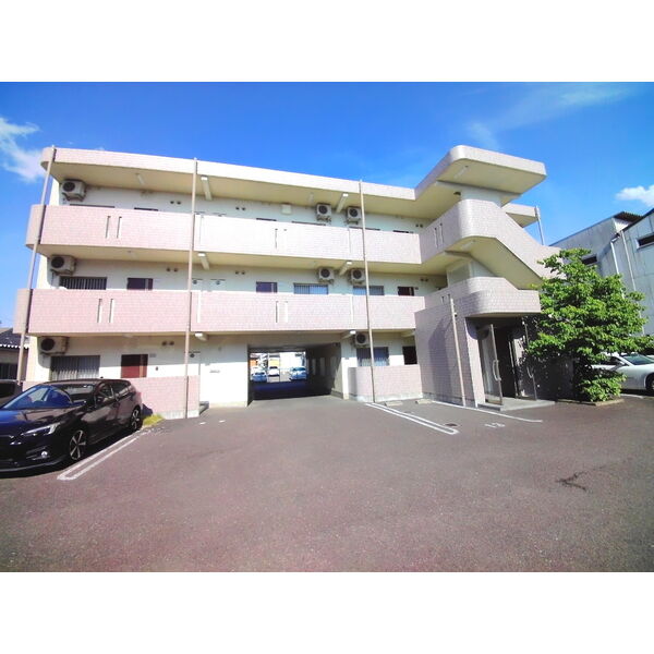 2/11 外観