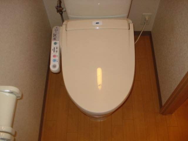14/27 トイレ
