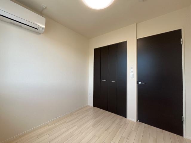 7/21 寝室