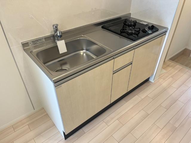 9/30 キッチン