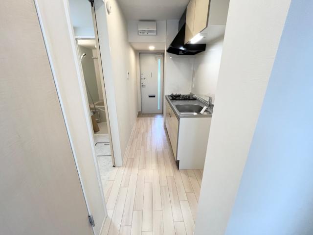 4/30 室内