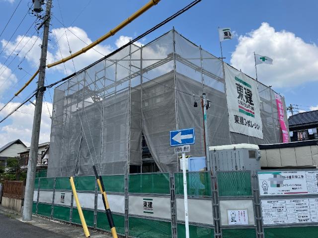 1/30 外観