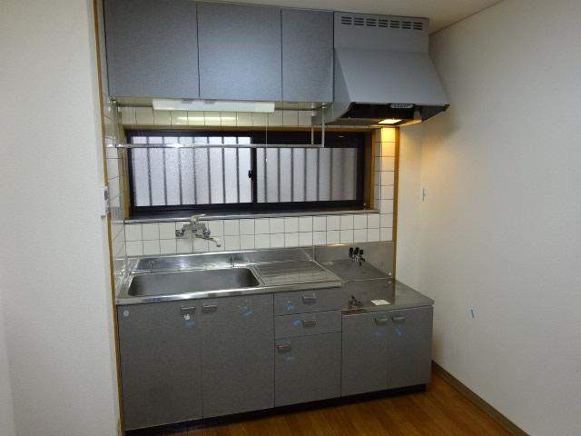 14/21 キッチン