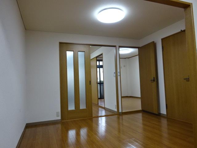 3/21 室内