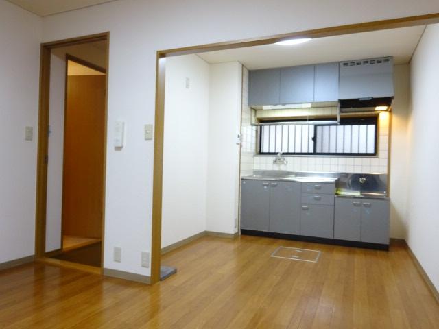 12/21 キッチン