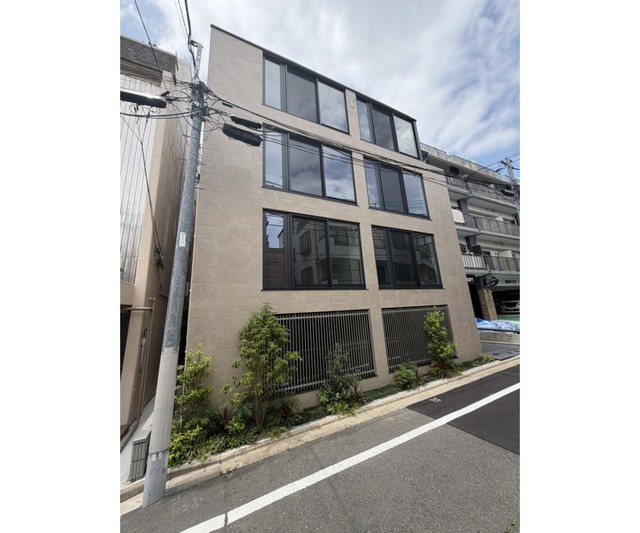 6/10 外観
