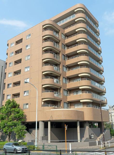 1/16 外観