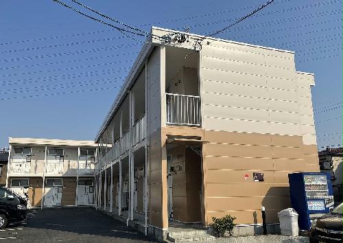 1/13 外観