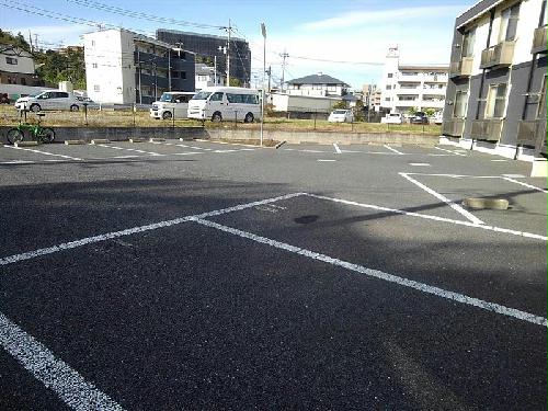 14/24 駐車場