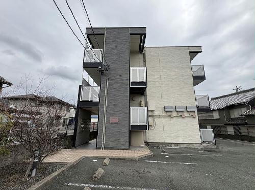 14/24 駐車場