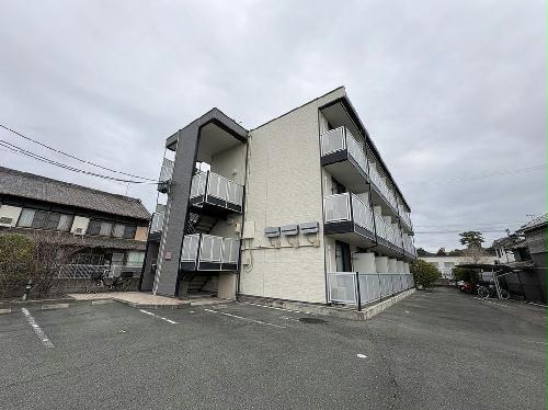 1/24 外観