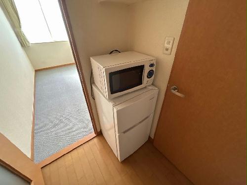 13/14 駐車場
