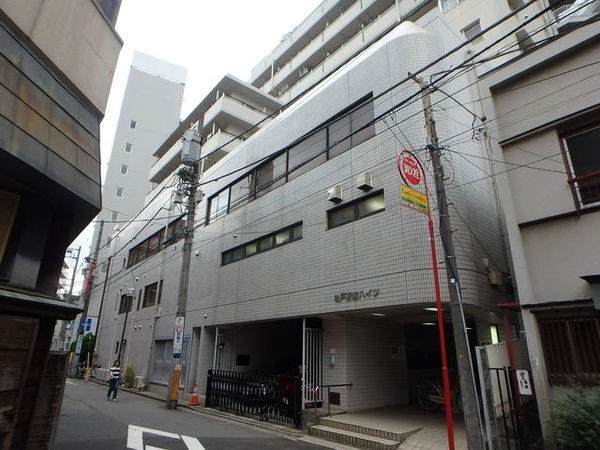 1/16 外観