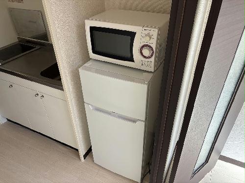 2/2 エントランス