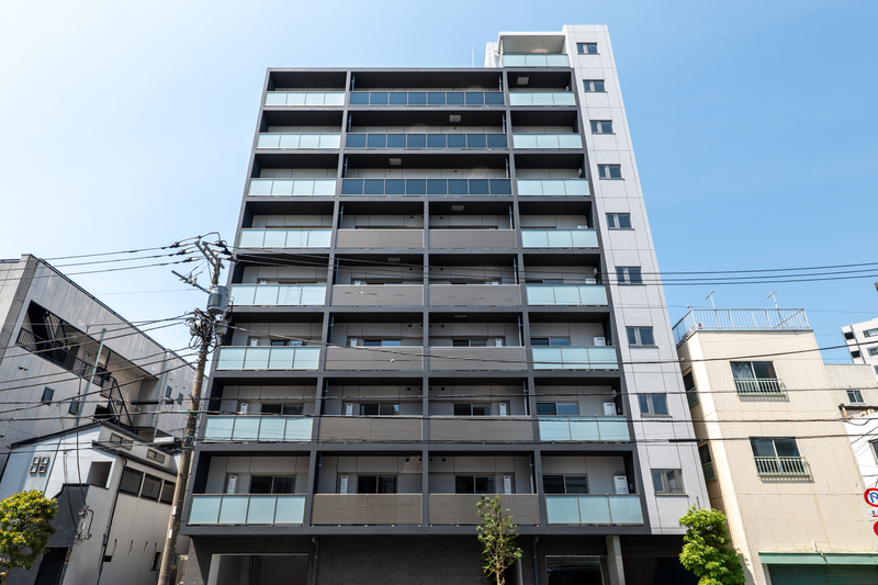 1/5 外観