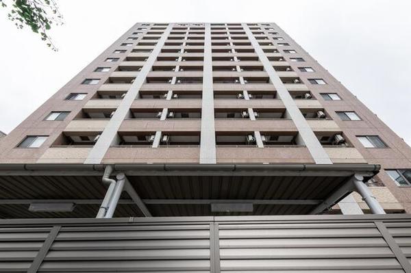 1/2 外観