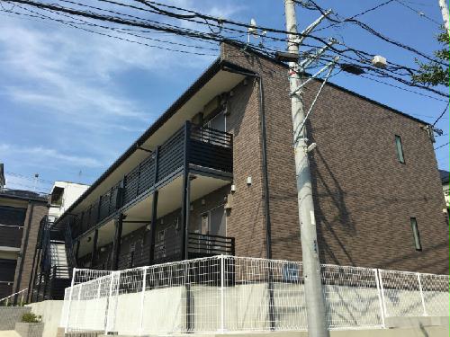 1/14 外観