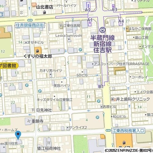 9/9 地図