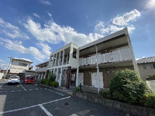 1/22 外観