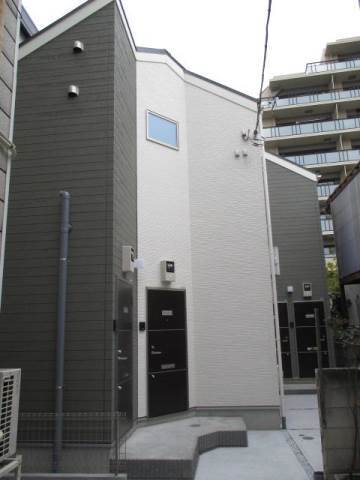 1/15 外観