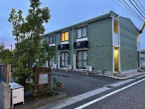 1/14 外観