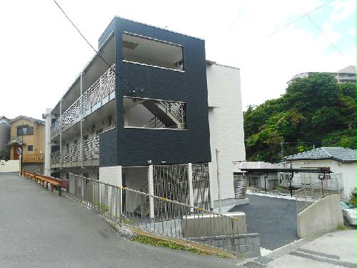 1/15 外観